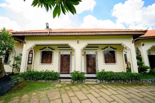 Cantho Eco Resort - Housity