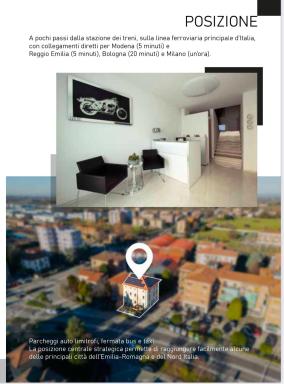 B&B Luna Suite & Room - Housity