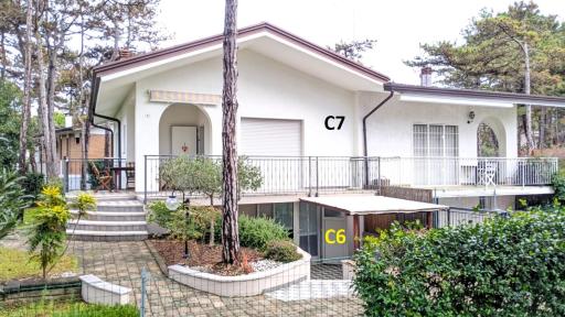 Villa Canarino - Housity