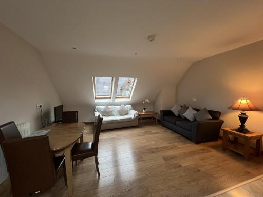 Courtyard Loft Armagh City - Housity