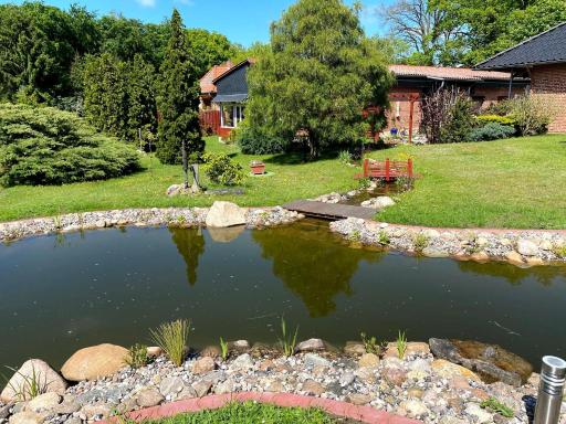 Ferienhaus-Elbe-Ilenpool - Housity