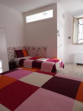 Affittacamere La Fortezza - Housity