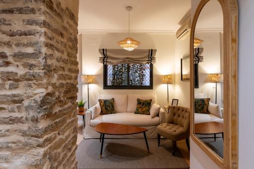 MN Elegante apartamento ideal para parejas - Housity