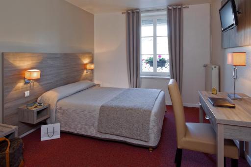 Hôtel Le Roosevelt - Housity