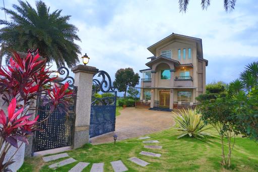 Mandy's House B&B - Housity