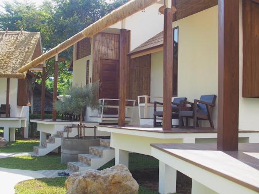 Pai Country Hut - Housity