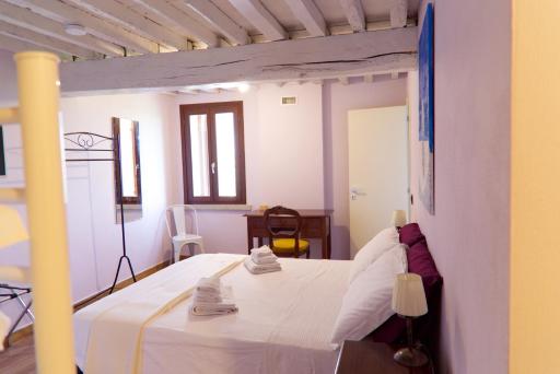 Antico Casale Caroli - Housity