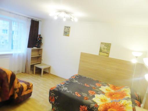 Quiet Center Apartment Arena Riga FREE PARKING - Housity