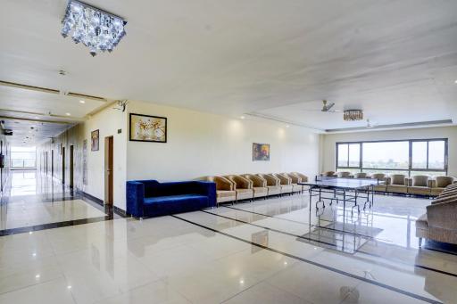Hotel Amrit Manthan - Housity