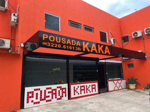 Pousada Kaka - Housity
