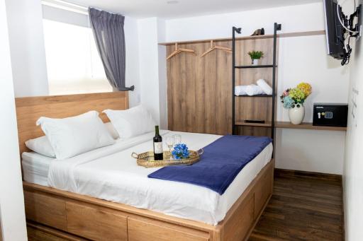 Hotel Bacata Plaza - Housity