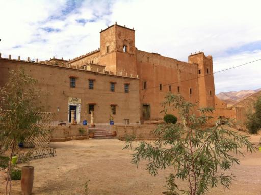 Escale Rando Taliouine - Housity