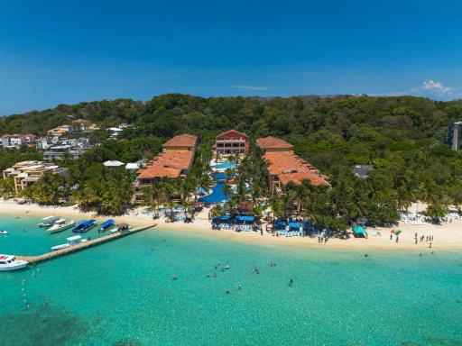 Infinity Bay Spa & Beach Resort - Housity