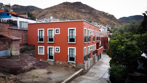 Quinta Mercedes - Housity