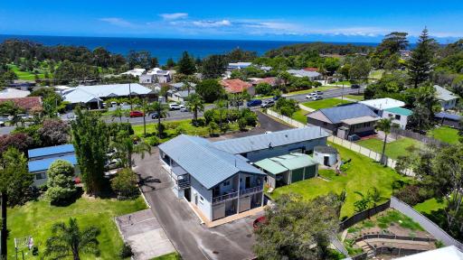 Breeze Inn 13 Princes Highway, Ulladulla - Housity