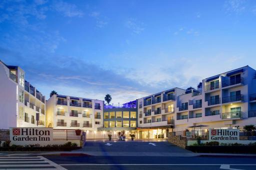 Hilton Garden Inn Dana Point Doheny Beach - Housity