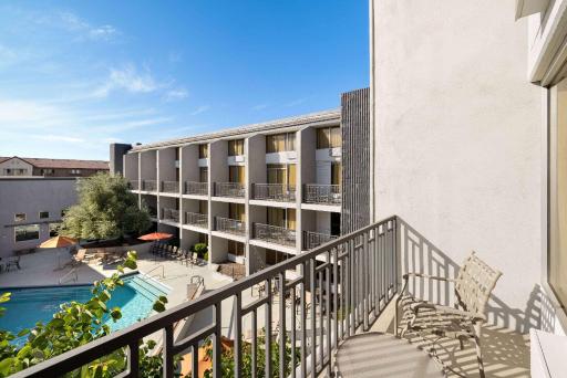 Wyndham Phoenix Airport - Tempe - Housity