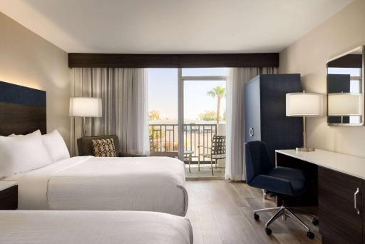 Wyndham Phoenix Airport - Tempe - Housity