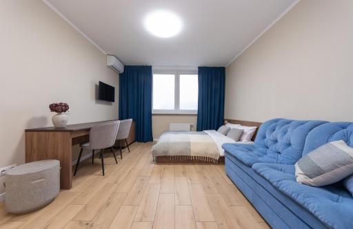 N.A.N Apartments on Krushelnytska - Housity