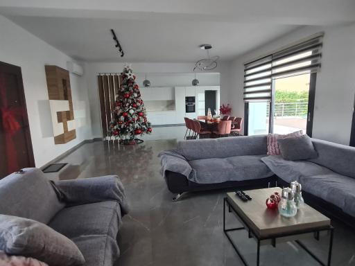 Eva Luxury Villa - Housity