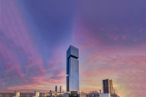 The First Collection at Jumeirah Village Circle, a Tribute Portfolio Hotel - Housity