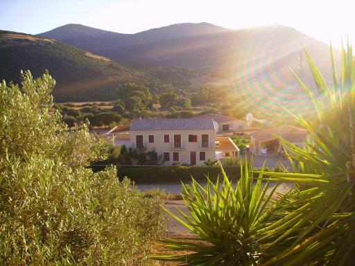 Agriturismo La Grotta Del Tesoro - Housity
