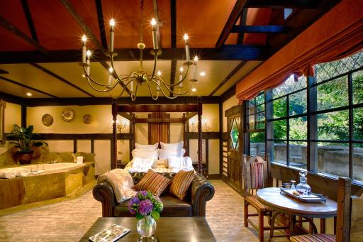 Aquila Nova Resort - Housity