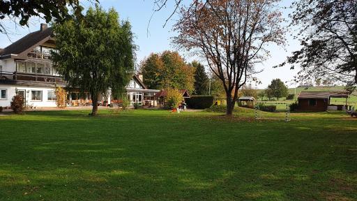 Landhaus zum Mushof - Housity