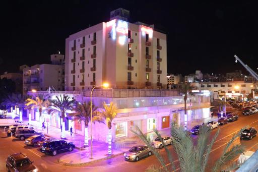 Al Raad Hotel - Housity