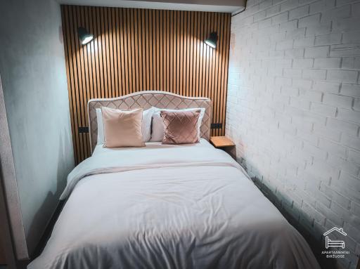 Apartamentai Biržuose, cozy garage - Housity