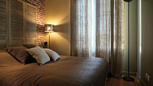 Little Suite - Westhoek - Housity