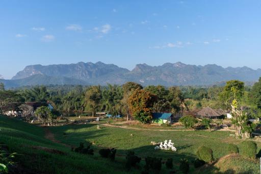 Pung-Waan Resort - Housity