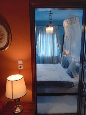 Meteora best view villa - Housity