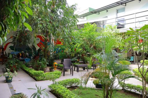 Cando Living Apartments in Central Avenue - Housity