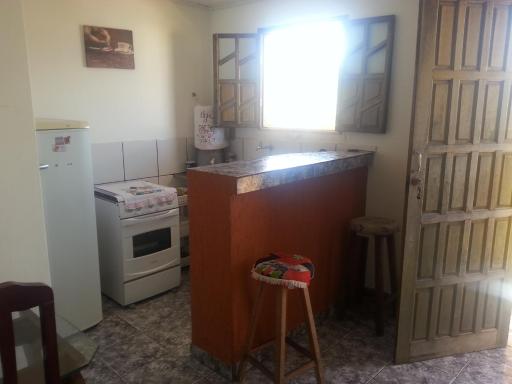 Kitnet Rio Vermelho - Housity