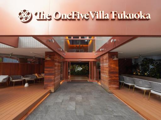 The OneFive Villa Fukuoka - Housity