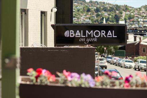 Balmoral On York - Housity