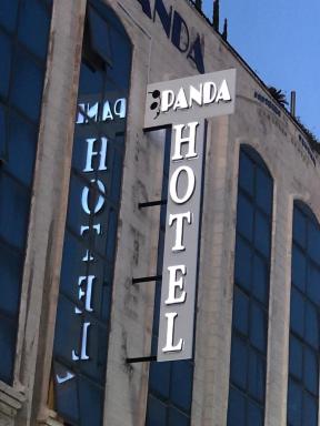 Panda Hotel Apartments - Housity