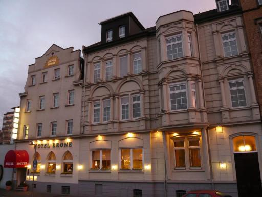 Hotel Krone - Housity