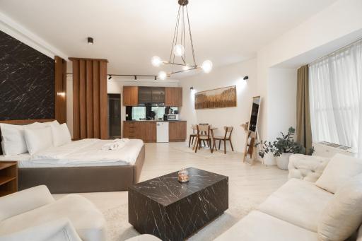 The ONE Apart Hotel Luxury Suites & Apartments - Housity