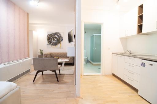 The ONE Apart Hotel Luxury Suites & Apartments - Housity