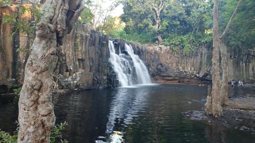 Résidence des cascades - Housity