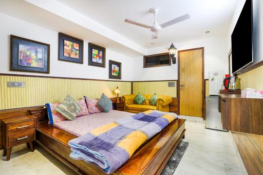 House Of Comfort Delhi - Housity