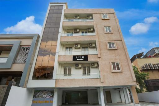 Super Hotel O Moti Doongri Alwar - Housity