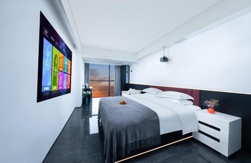 Zhangjiajie XiYu Hotel - Housity