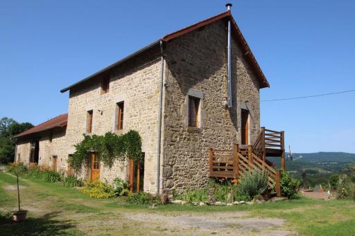 Terre indigo - Housity