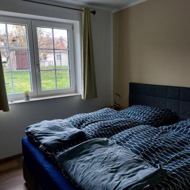 Galloway Hof Wantewitz - Housity