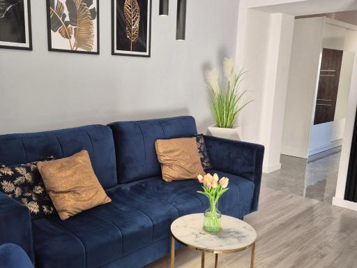 Apartament Mountains Góry Sowie - Housity