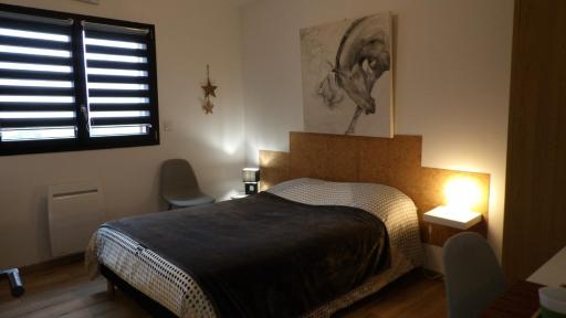 chambre d'hôte proche mer - Housity