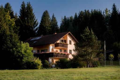 Ferienwohnung Lichtblau - Housity